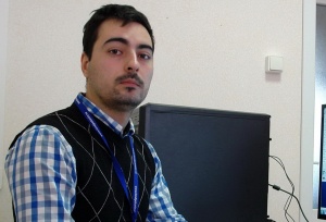 Бяков Андрей Алексеевич