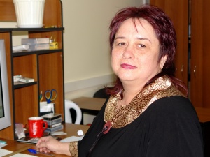 АМЕЛЬКИНА Марина Павловна