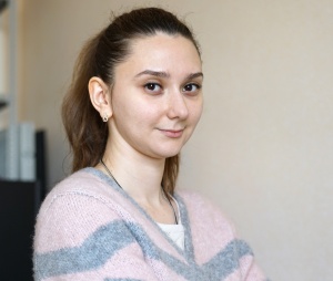 Савицкая Наталья Анатольевна