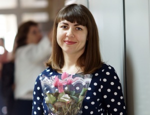 МИНОРАНСКАЯ Елена Васильевна