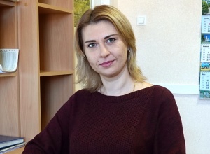 АРАШКЕВИЧ Лидия Владимировна
