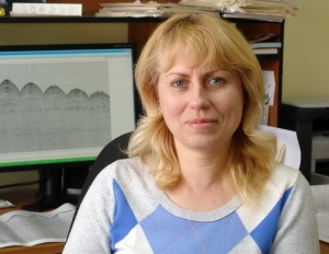 Окунева Инна Вадимовна