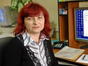 ЛУКЬЯНОВА Светлана Юсуфовна