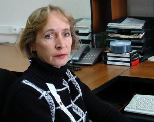 АВЕТИСЯН Елена Сакковна